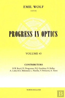 Bertrand.pt - Progress In Optics
