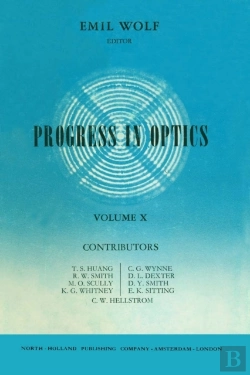 Bertrand.pt - Progress In Optics