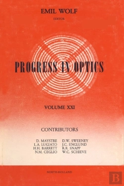 Bertrand.pt - Progress In Optics