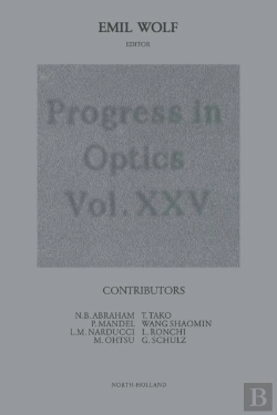 Bertrand.pt - Progress In Optics