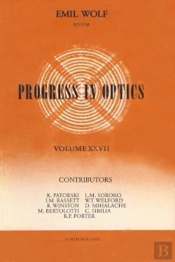 Bertrand.pt - Progress In Optics