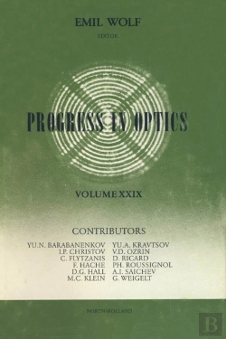 Bertrand.pt - Progress In Optics