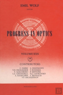 Bertrand.pt - Progress In Optics