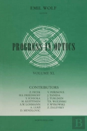 Progress In Optics