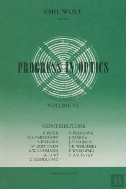 Bertrand.pt - Progress In Optics