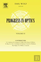 Progress In Optics