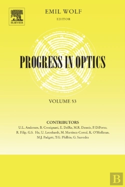 Bertrand.pt - Progress In Optics