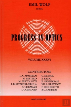 Bertrand.pt - Progress In Optics