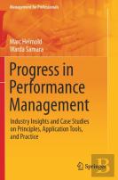 Progress In Performance Management