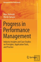 Progress In Performance Management