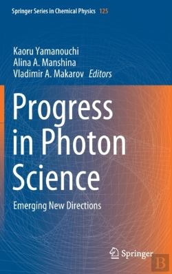 Bertrand.pt - Progress In Photon Science
