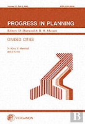 Progress In Planning, Volume 52