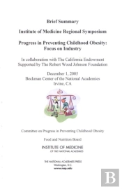 Progress In Preventing Childhood Obesity