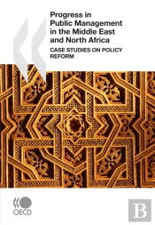Progress In Public Management In The Middle East And North Africa