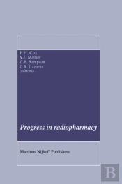 Progress In Radiopharmacy