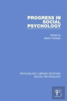 Progress In Social Psychology