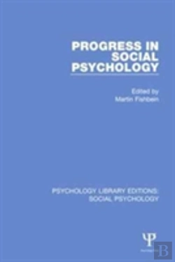 Bertrand.pt - Progress In Social Psychology