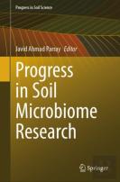 Progress In Soil Microbiome Research