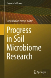 Progress In Soil Microbiome Research