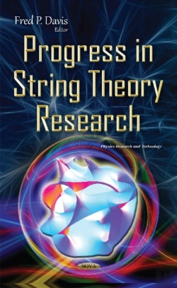 Bertrand.pt - Progress In String Theory Research