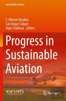 Progress In Sustainable Aviation
