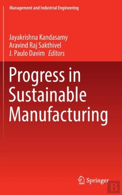 Bertrand.pt - Progress In Sustainable Manufacturing