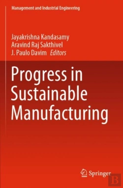 Bertrand.pt - Progress In Sustainable Manufacturing