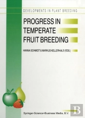 Progress In Temperate Fruit Breeding