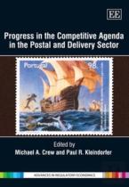 Progress In The Competitive Agenda In The Postal And Delivery Sector