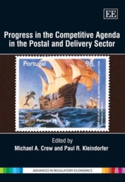 Bertrand.pt - Progress In The Competitive Agenda In The Postal And Delivery Sector