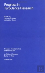 Progress In Turbulence Research