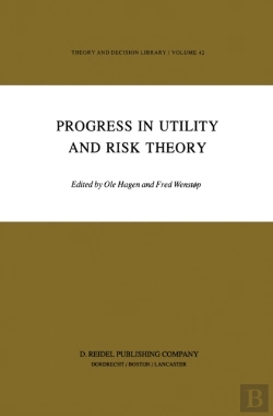Bertrand.pt - Progress In Utility And Risk Theory