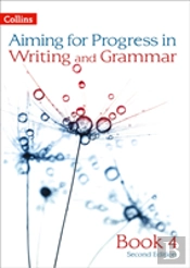 Progress In Writing And Grammar