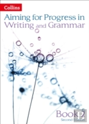 Progress In Writing And Grammar