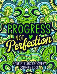 Progress Not Perfection