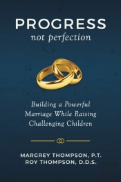 Progress Not Perfection: Building A Powe