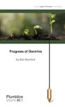 Progress Of Doctrine