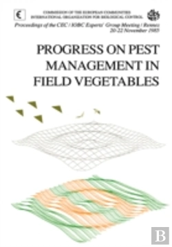 Bertrand.pt - Progress On Pest Management In Field Vegetables