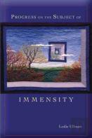 Progress On The Subject Of Immensity