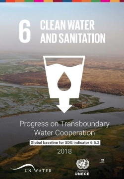 Bertrand.pt - Progress On Transboundary Water Cooperation 2018