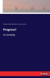 Progress!