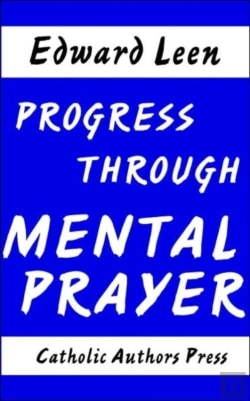 Bertrand.pt - Progress Through Mental Prayer