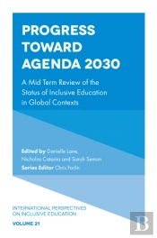 Progress Toward Agenda 2030