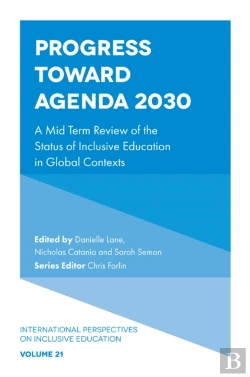 Bertrand.pt - Progress Toward Agenda 2030