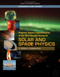 Bertrand.pt - Progress Toward Implementation Of The 2013 Decadal Survey For Solar And Space Physics