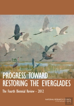 Bertrand.pt - Progress Toward Restoring The Everglades