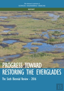 Bertrand.pt - Progress Toward Restoring The Everglades