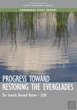 Bertrand.pt - Progress Toward Restoring The Everglades
