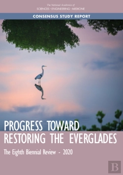 Bertrand.pt - Progress Toward Restoring The Everglades