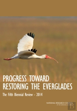 Bertrand.pt - Progress Toward Restoring The Everglades